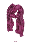 Pañuelo Foulard Sol de Om
