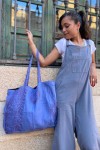 Bolso Tela Sol de Om Bolso Tela Sol de Om