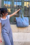 Bolso Tela Sol de Om Bolso Tela Sol de Om