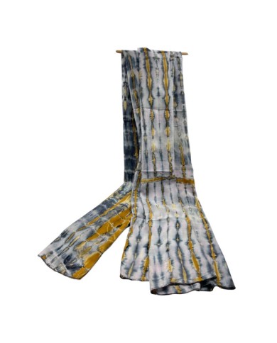 Pañuelo Foulard Tie Dye