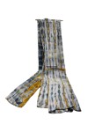 Pañuelo Foulard Tie Dye