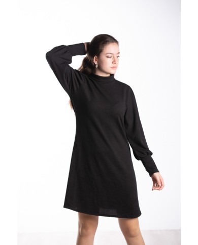 Vestido Anais Negro Vestido Anais Negro