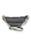 Riñonera Himalayan Algodón Cáñamo