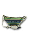 Riñonera Himalayan Algodón Cáñamo