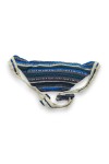 Riñonera Himalayan Algodón Cáñamo