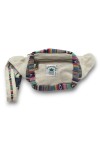 Riñonera Himalayan Algodón Cáñamo