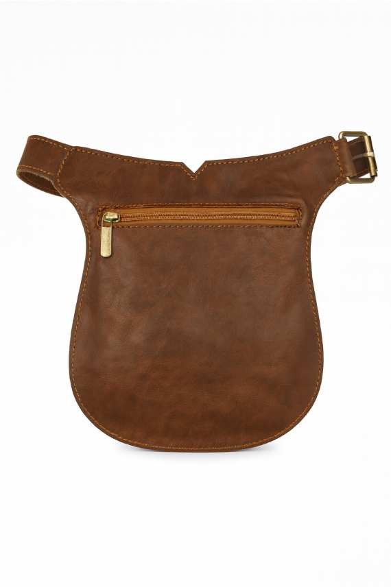 Riñonera Piel Dokken Riñonera Piel Dokken