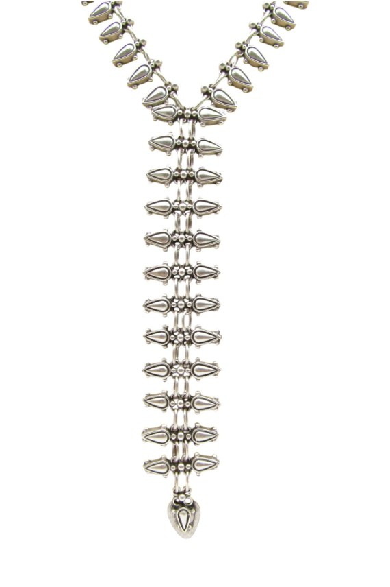 Collar Artemisa Zamak Collar Artemisa Zamak