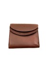 Monedero Piel Compacta Aadi