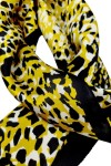 Pañuelo Leopardo Wild