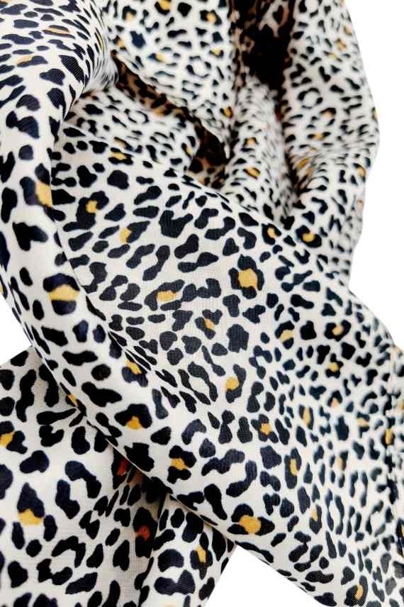 Pañuelo Leopardo Wild