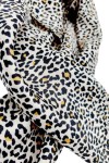 Pañuelo Leopardo Wild