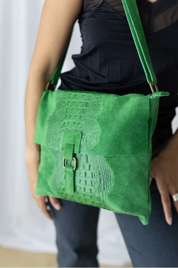 Bolso Piel Ajgar Bolso Piel Ajgar