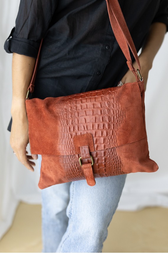 Bolso Piel Ajgar Bolso Piel Ajgar