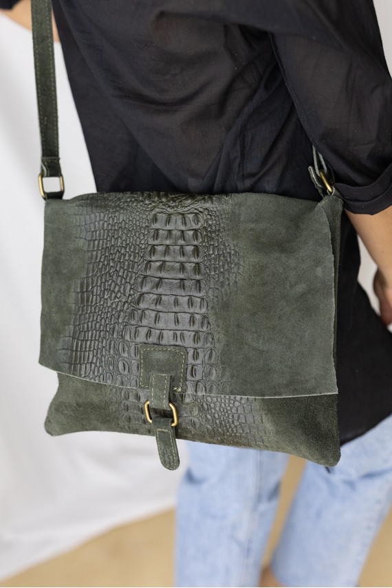 Bolso Piel Ajgar Bolso Piel Ajgar