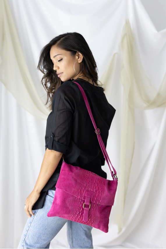 Bolso Piel Ajgar Bolso Piel Ajgar