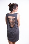 Vestido corto Swalla Vestido corto Swalla