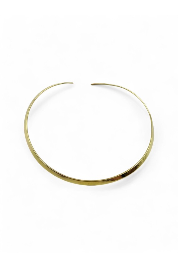 Choker boho minimalista ajustable nickel free Choker boho minimalista ajustable nickel free