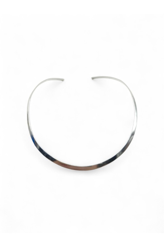 Choker boho minimalista ajustable nickel free Choker boho minimalista ajustable nickel free