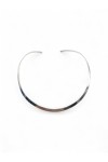 Choker boho minimalista ajustable nickel free