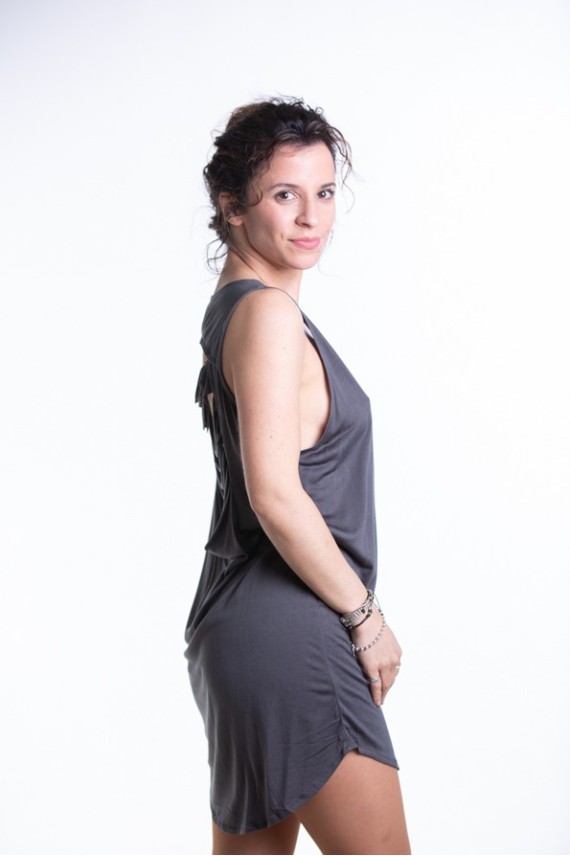 Vestido corto Swalla Vestido corto Swalla