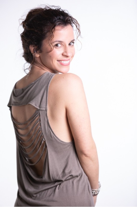 Vestido corto Swalla Vestido corto Swalla