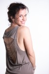 Vestido corto Swalla Vestido corto Swalla