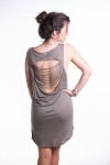 Vestido corto Swalla Vestido corto Swalla