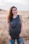 Vestido corto Swalla Vestido corto Swalla
