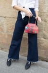 Bolso Bombonera Fiesta India Fucsia Bolso Bombonera Fiesta India Fucsia