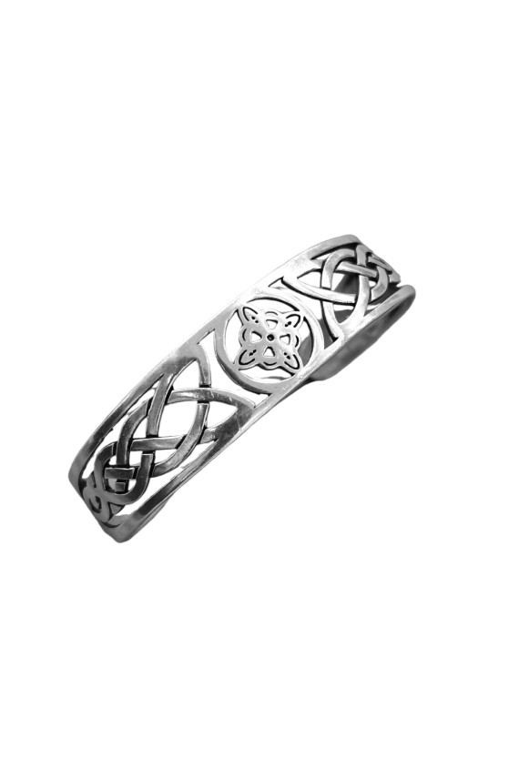 Brazalete Nudo de Brujas Pustiya Brazalete Nudo de Brujas Pustiya
