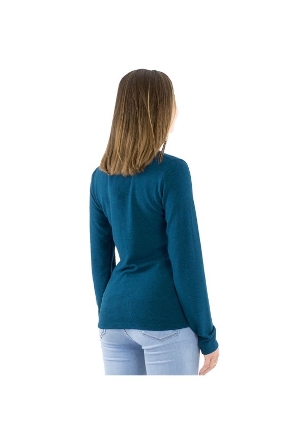 Chaqueta Polar Fina Suiza Chaqueta Polar Fina Suiza