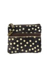 Monedero Ari Animal Print topos by Soruka