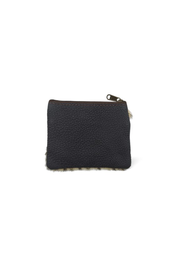 Monedero Ari Animal Print topos by Soruka