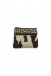Monedero Ari Animal Print Cebra by Soruka