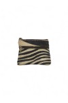 Monedero Ari Animal Print Cebra by Soruka