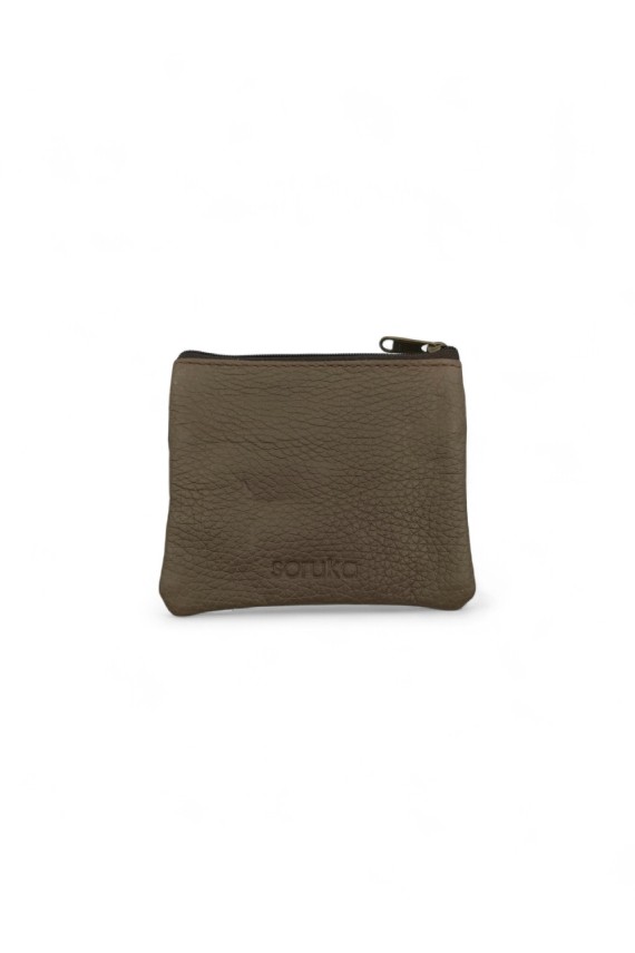 Monedero Ari Animal Print Cebra by Soruka