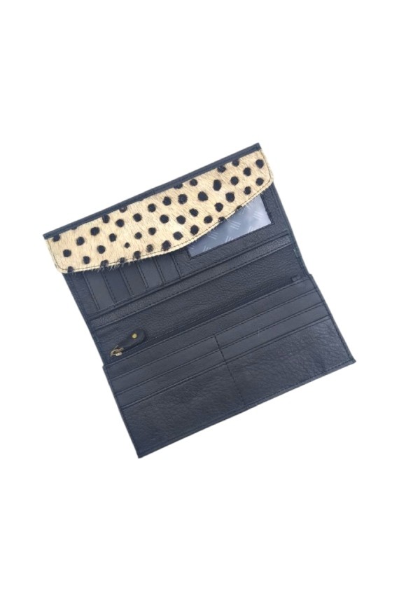 Cartera Judith Animal Print by Soruka