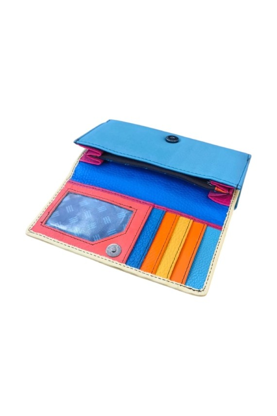 Cartera Esme Animal Print Jirafa By Soruka