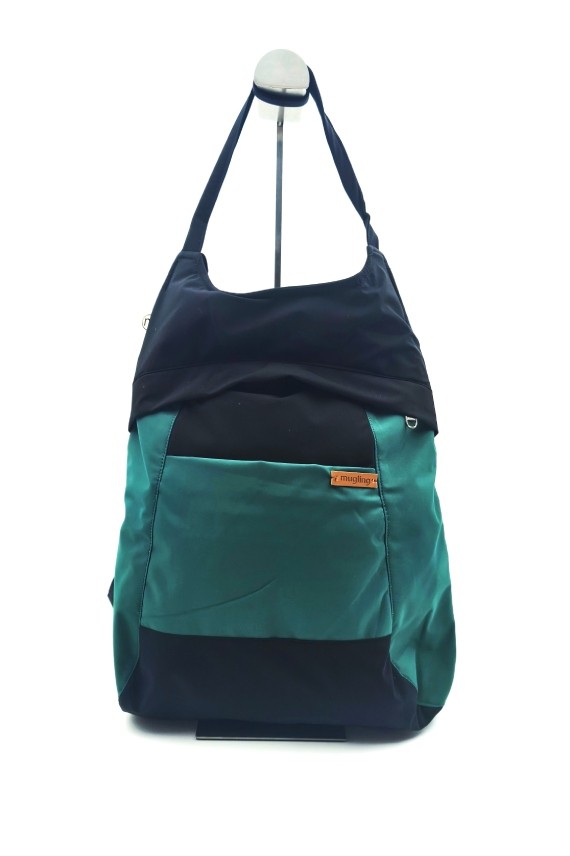 Mochila Tela Impermeable Kaito