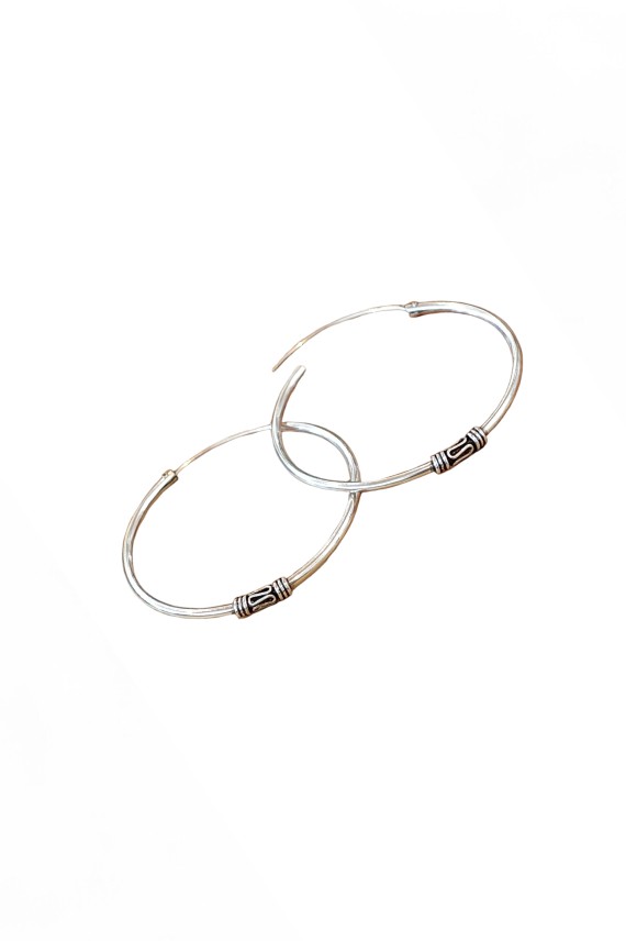 Aros Bali Sapphire 30 mm