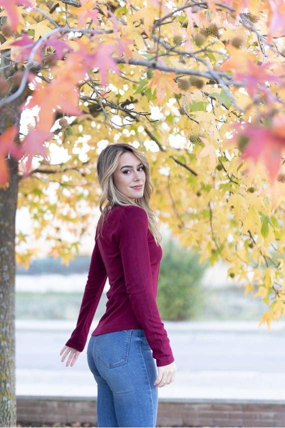 Chaqueta Polar Fina Suiza