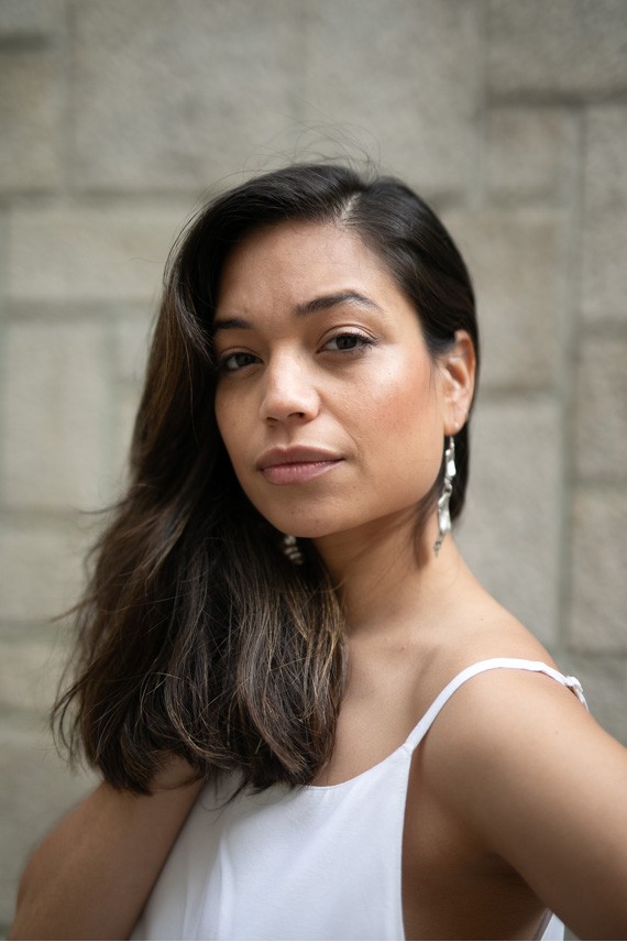 Pendientes Rostros Duales de Zamak