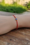 Pulsera Cuentas Ojo Protector