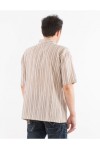 Camisa Algodón Nepal Nakamura
