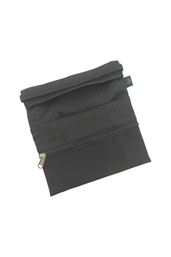 Funda Tabaco Algodón Lisa