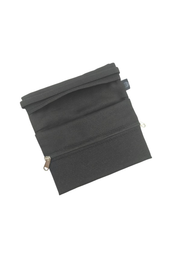 Funda Tabaco Algodón Lisa