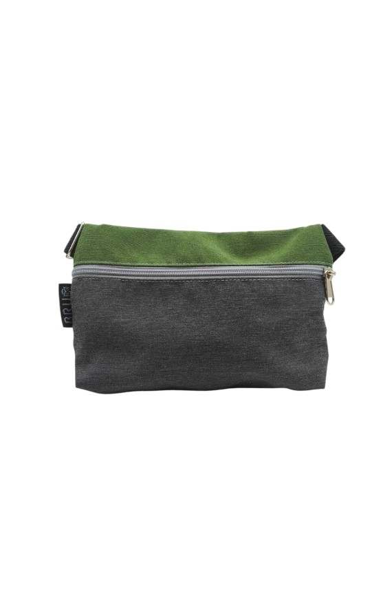 Riñonera Algodón Basic Lisa