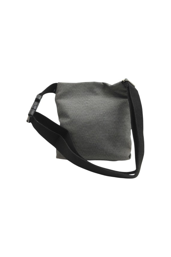 Riñonera Jacquard Estampado Étnico Artesanal Lisa