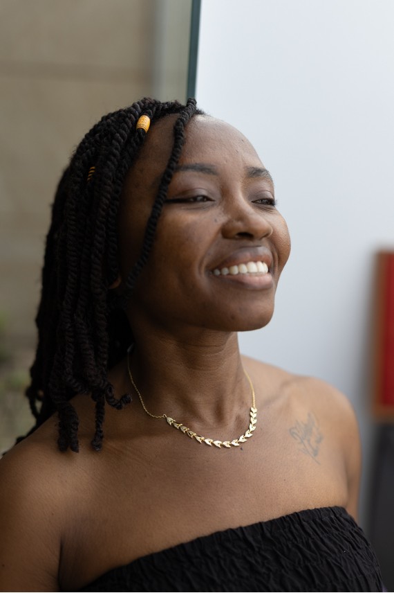 Collar de plata de Ley Circonitas Sago